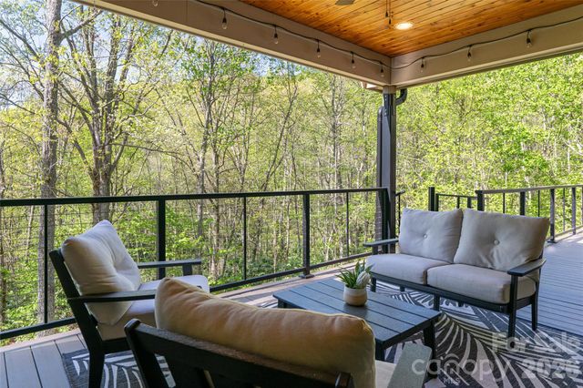 36 Snowshoe Drive, Asheville, NC 28803
