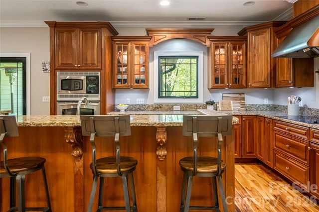 36 Snowshoe Drive, Asheville, NC 28803