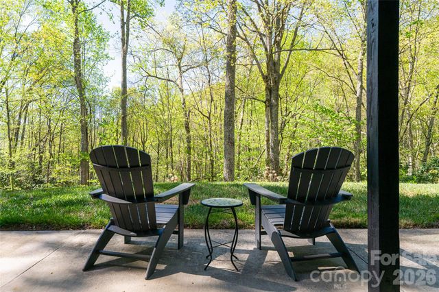 36 Snowshoe Drive, Asheville, NC 28803