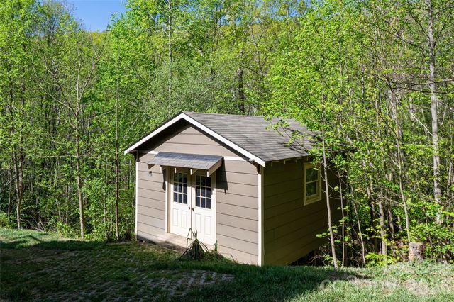 36 Snowshoe Drive, Asheville, NC 28803