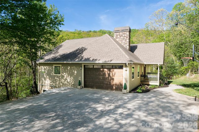 36 Snowshoe Drive, Asheville, NC 28803