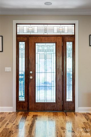 36 Snowshoe Drive, Asheville, NC 28803