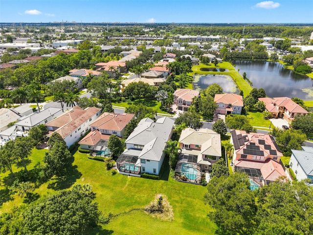2707 LAKEBREEZE LANE S, Clearwater, FL 33759
