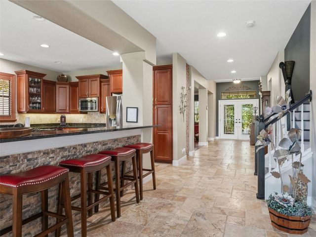2707 LAKEBREEZE LANE S, Clearwater, FL 33759