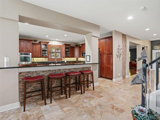 2707 LAKEBREEZE LANE S, Clearwater, FL 33759