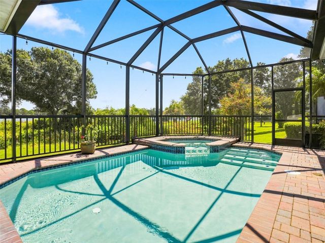 2707 LAKEBREEZE LANE S, Clearwater, FL 33759