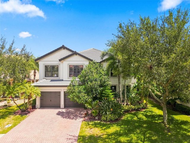 2707 LAKEBREEZE LANE S, Clearwater, FL 33759