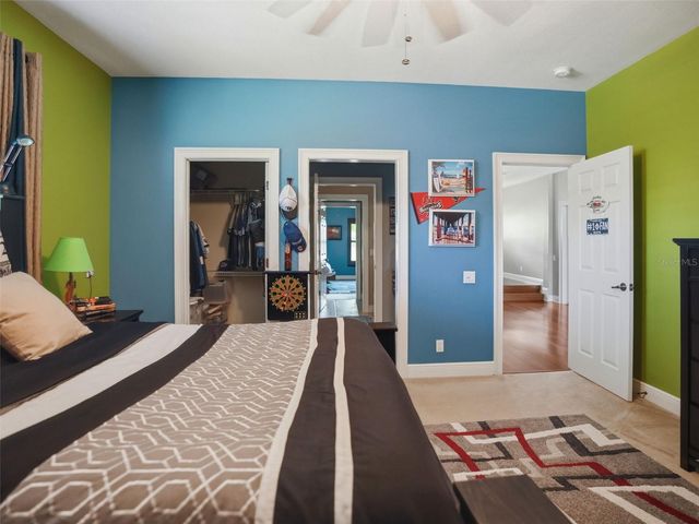 2707 LAKEBREEZE LANE S, Clearwater, FL 33759