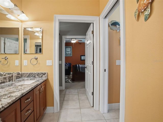 2707 LAKEBREEZE LANE S, Clearwater, FL 33759