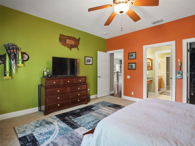 2707 LAKEBREEZE LANE S, Clearwater, FL 33759