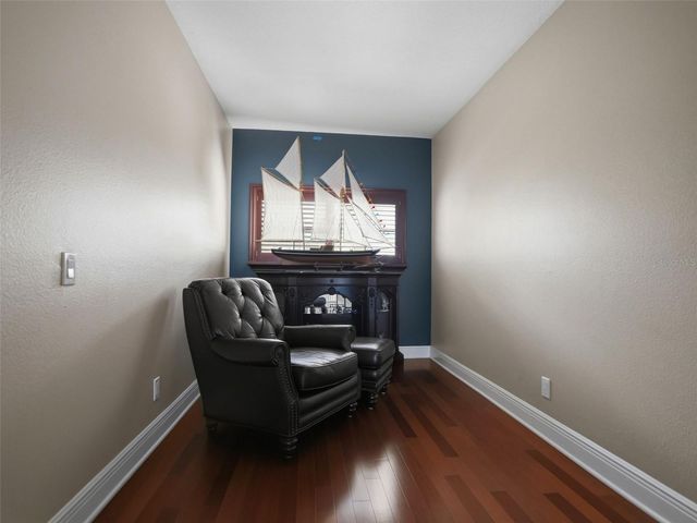 2707 LAKEBREEZE LANE S, Clearwater, FL 33759