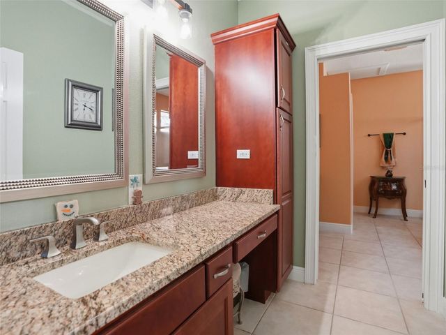 2707 LAKEBREEZE LANE S, Clearwater, FL 33759