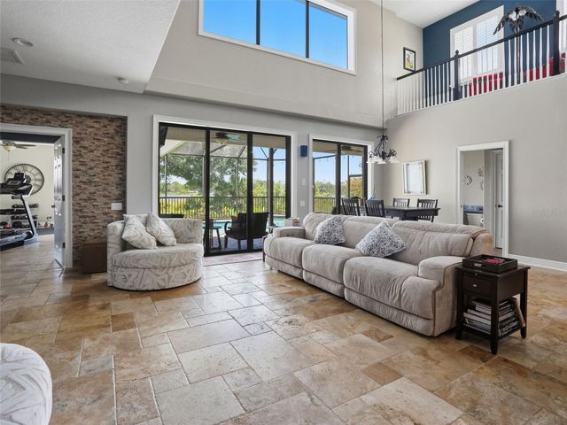 2707 LAKEBREEZE LANE S, Clearwater, FL 33759