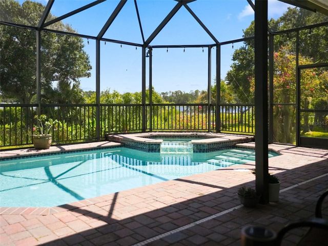 2707 LAKEBREEZE LANE S, Clearwater, FL 33759
