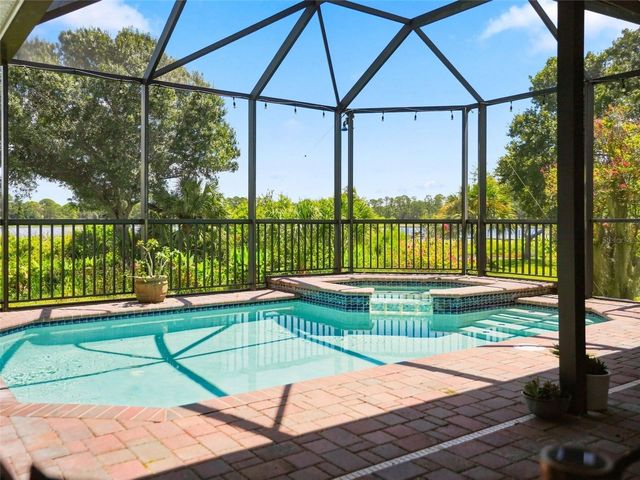 2707 LAKEBREEZE LANE S, Clearwater, FL 33759