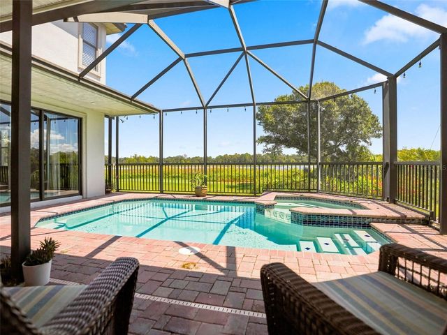 2707 LAKEBREEZE LANE S, Clearwater, FL 33759