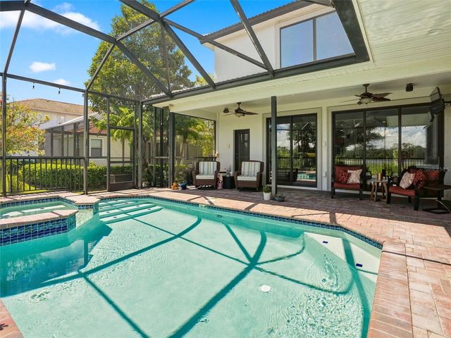2707 LAKEBREEZE LANE S, Clearwater, FL 33759