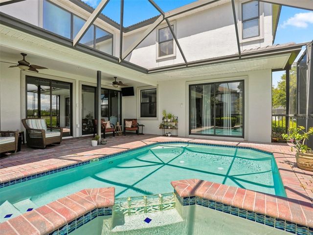 2707 LAKEBREEZE LANE S, Clearwater, FL 33759
