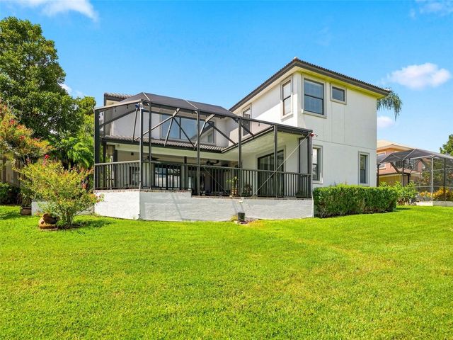2707 LAKEBREEZE LANE S, Clearwater, FL 33759