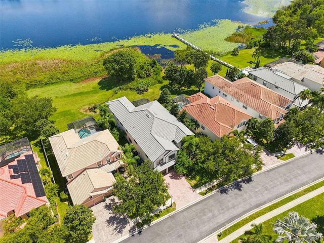 2707 LAKEBREEZE LANE S, Clearwater, FL 33759