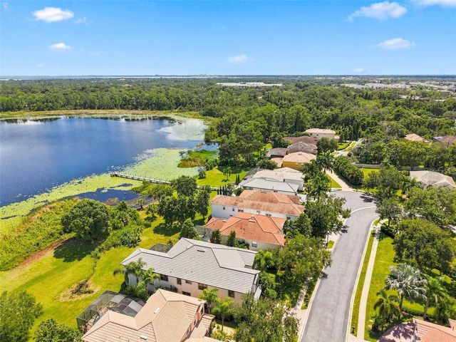 2707 LAKEBREEZE LANE S, Clearwater, FL 33759