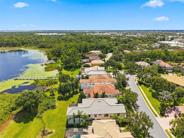 2707 LAKEBREEZE LANE S, Clearwater, FL 33759