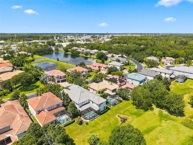 2707 LAKEBREEZE LANE S, Clearwater, FL 33759