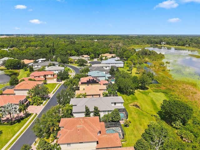 2707 LAKEBREEZE LANE S, Clearwater, FL 33759