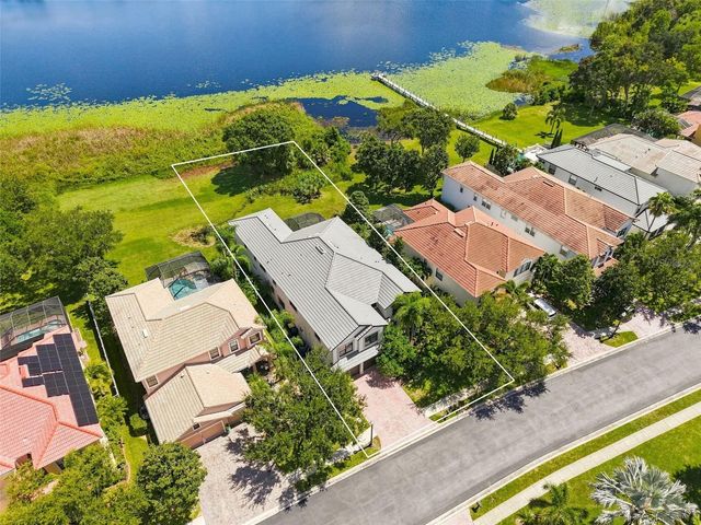 2707 LAKEBREEZE LANE S, Clearwater, FL 33759