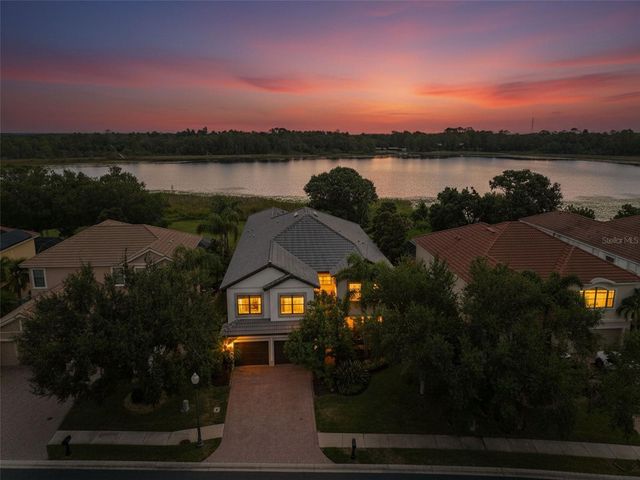 2707 LAKEBREEZE LANE S, Clearwater, FL 33759