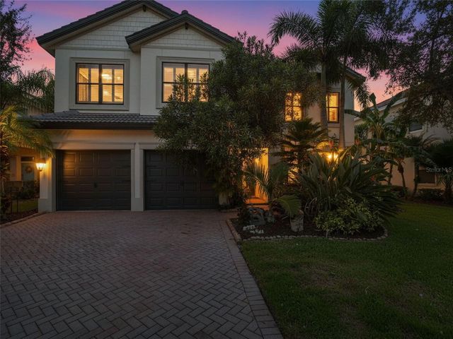 2707 LAKEBREEZE LANE S, Clearwater, FL 33759