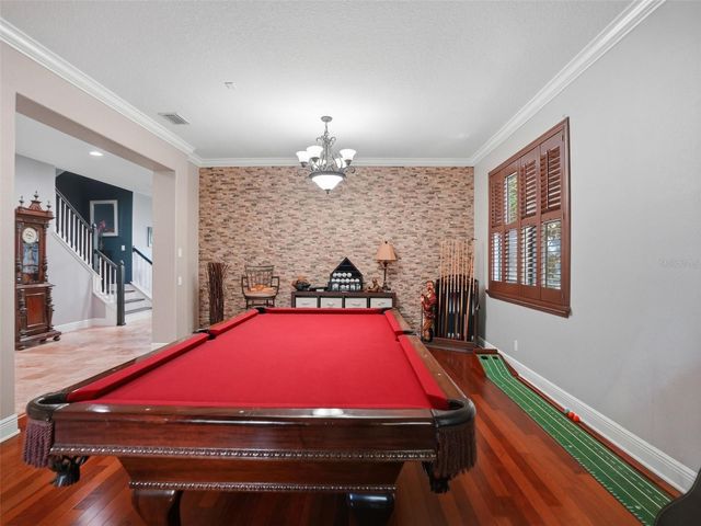 2707 LAKEBREEZE LANE S, Clearwater, FL 33759