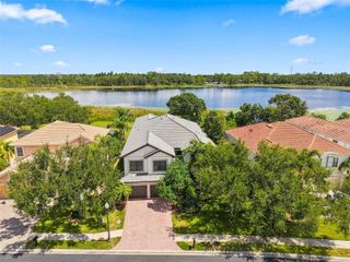 2707 LAKEBREEZE LANE S, Clearwater, FL 33759
