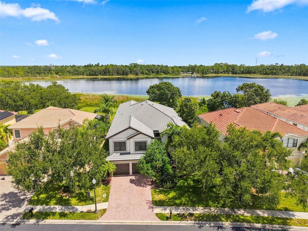 2707 LAKEBREEZE LANE S, Clearwater, FL 33759
