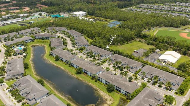 6959 Avalon CIR 1702, Naples, FL 34112