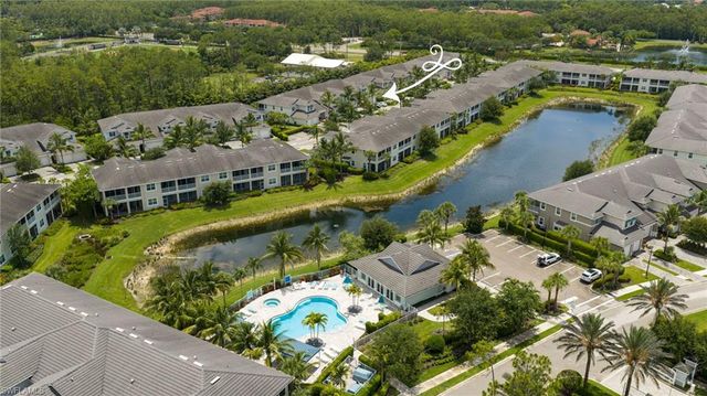 6959 Avalon CIR 1702, Naples, FL 34112