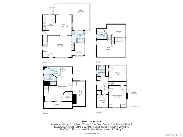 335 Warwick Avenue, Douglaston, NY 11363