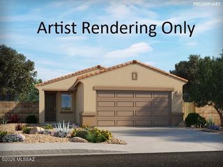 6980 W Joycliff Way, Tucson, AZ 85757