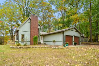 9315 Yund Road, Benton Harbor, MI 49022