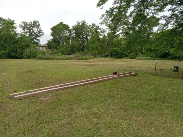 1701 Liberty Street, Bonham, TX 75418