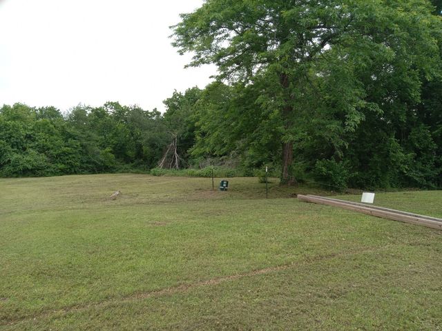 1701 Liberty Street, Bonham, TX 75418