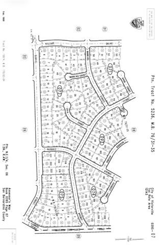 0 Odell Ave, Victorville, CA 92394