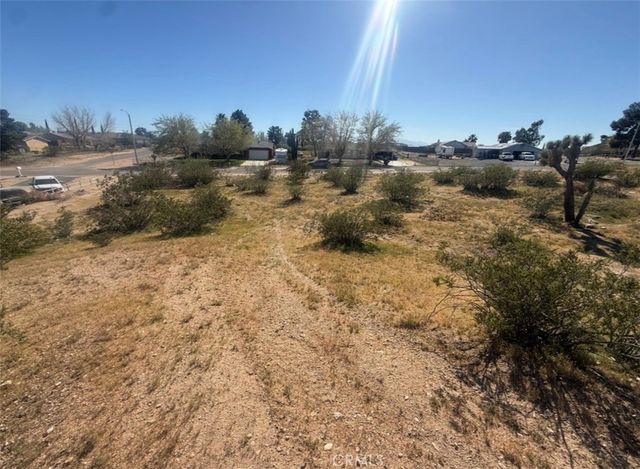 0 Odell Ave, Victorville, CA 92394