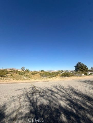 0 Odell Ave, Victorville, CA 92394