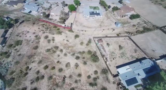 0 Odell Ave, Victorville, CA 92394