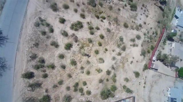 0 Odell Ave, Victorville, CA 92394