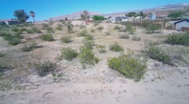 0 Odell Ave, Victorville, CA 92394