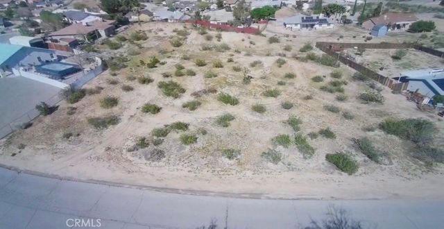 0 Odell Ave, Victorville, CA 92394