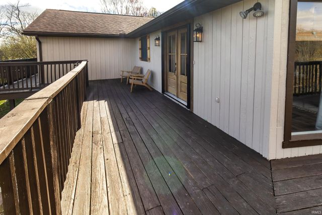 1477 W Eble Road, Boonville, IN 47601