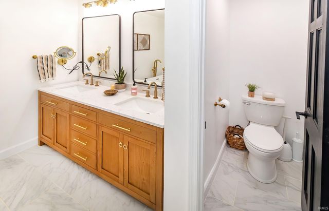 1477 W Eble Road, Boonville, IN 47601